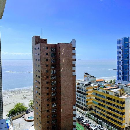Vista Mar E Lagoa - Cozinha E Frigobar - Apartamento Flat Proximo A Praia サンルイス エクステリア 写真