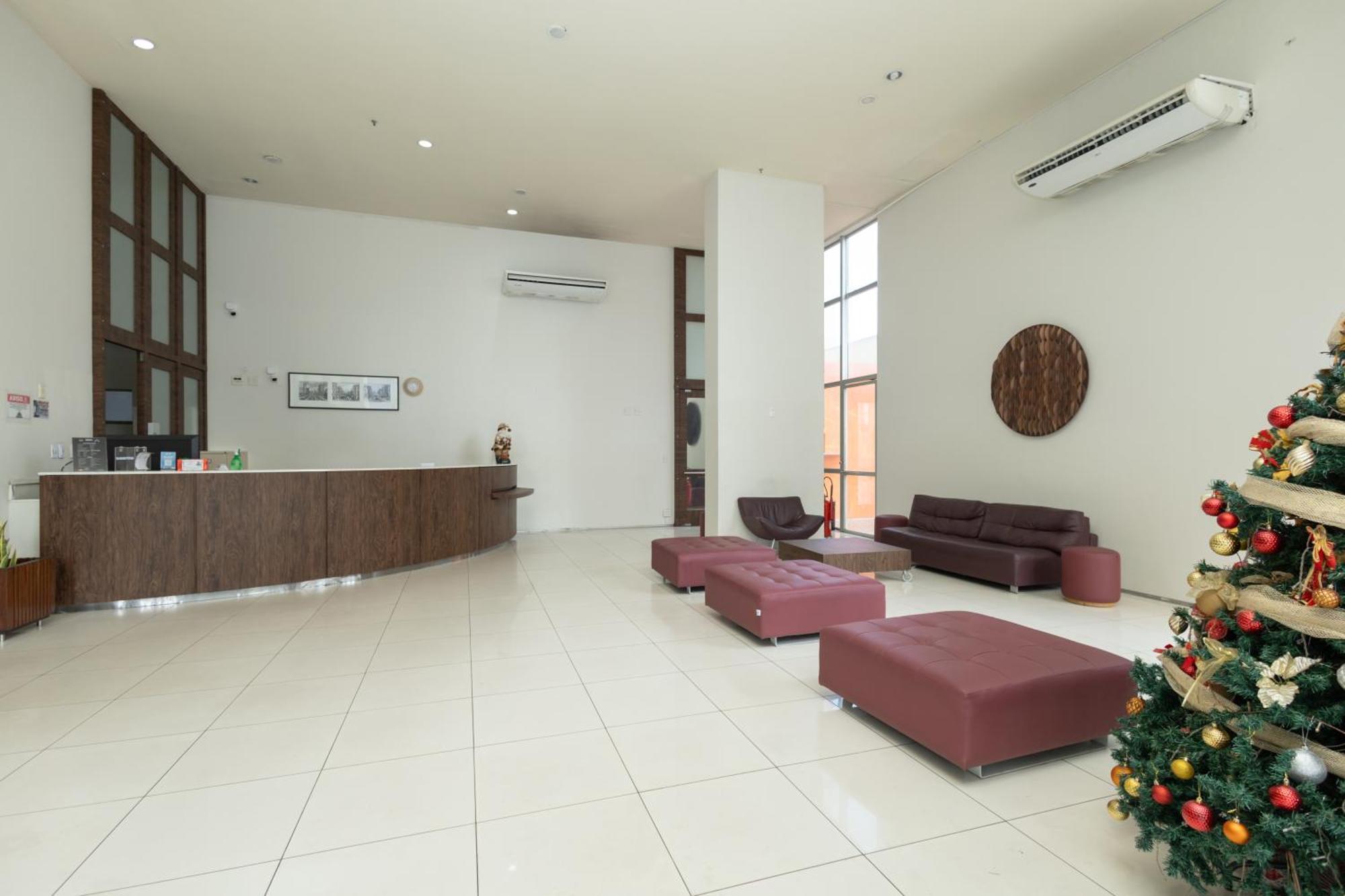 Vista Mar E Lagoa - Cozinha E Frigobar - Apartamento Flat Proximo A Praia サンルイス エクステリア 写真